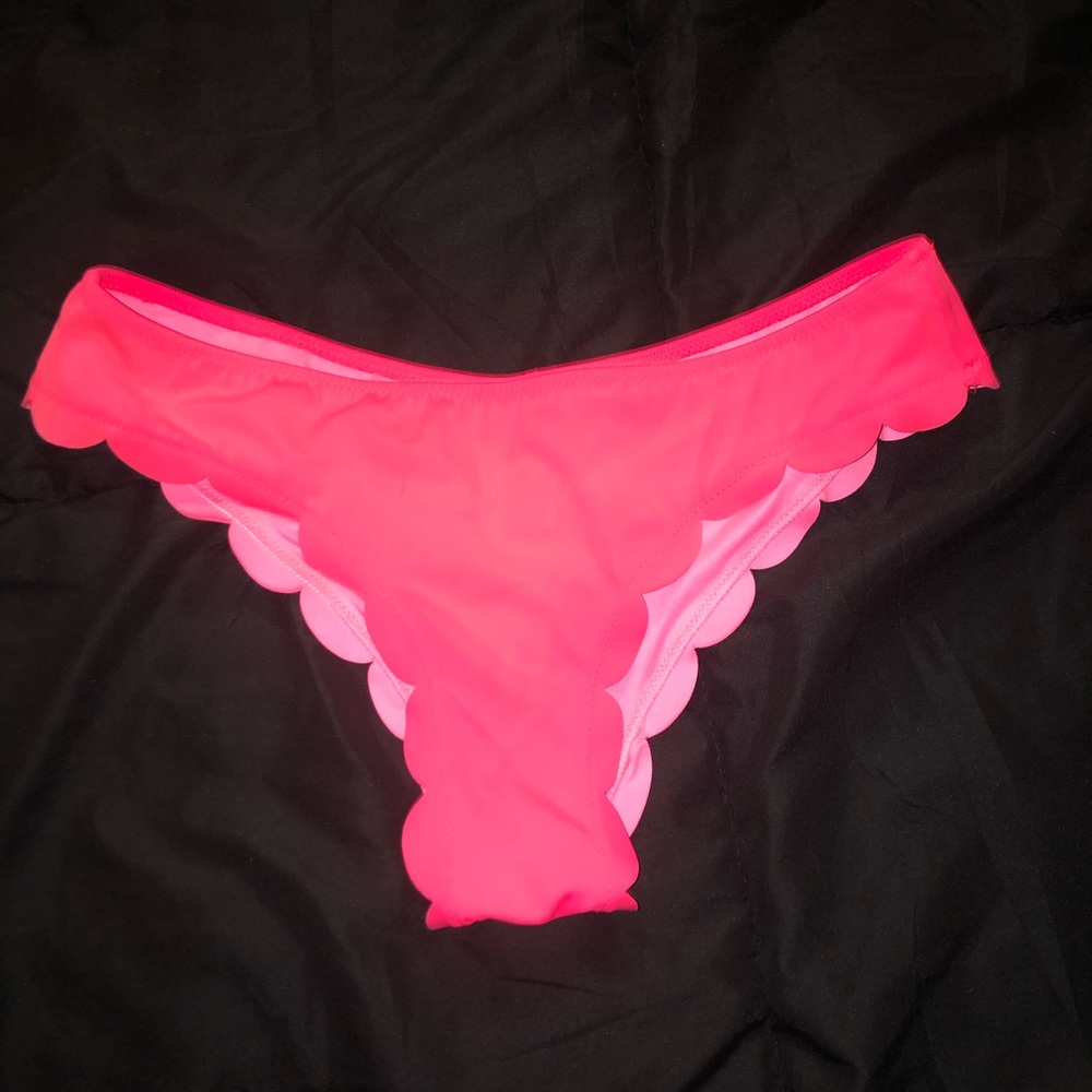 bikini bottoms